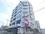 滋賀県大津市におの浜3丁目：物件画像／株式会社エリッツ　山科店
