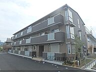 滋賀県大津市松山町：物件画像／株式会社エリッツ　山科店