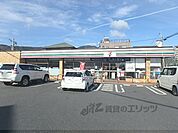 セブンイレブン　大津唐崎2丁目店まで360メートル