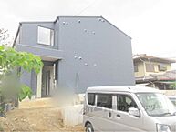 滋賀県大津市螢谷：物件画像／株式会社エリッツ　山科店