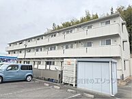 滋賀県大津市神領2丁目：物件画像／株式会社エリッツ　山科店