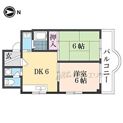 京阪本線 清水五条駅 徒歩3分