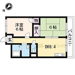 🉐敷金礼金0円！🉐シャトー山階