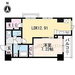 東海道・山陽本線 京都駅 徒歩6分