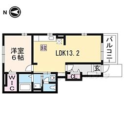 カルムＯＮＯ弐番館
