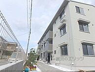 滋賀県大津市唐崎1丁目：物件画像／株式会社エリッツ　山科店
