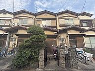 京都府京都市山科区大宅御供田町：物件画像／株式会社エリッツ　山科店