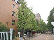 京都大学農学部まで640メートル