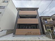 京都府京都市伏見区醍醐下山口町：物件画像／株式会社エリッツ　山科店