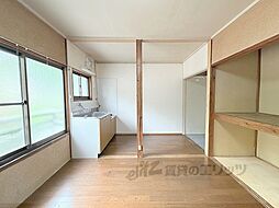 松井荘東館 ワンルームの写真