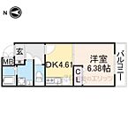 京都府京都市山科区竹鼻木ノ本町：物件画像／株式会社エリッツ　山科店