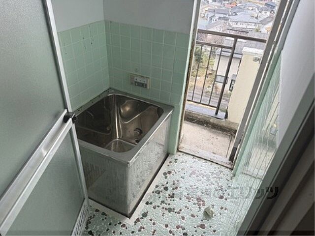 浴室