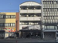 京都府京都市南区西九条春日町：物件画像／株式会社エリッツ　山科店