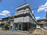 京都府京都市南区東九条西山町：物件画像／株式会社エリッツ　山科店
