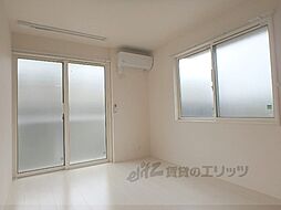 シューペリア2 1LDKの写真