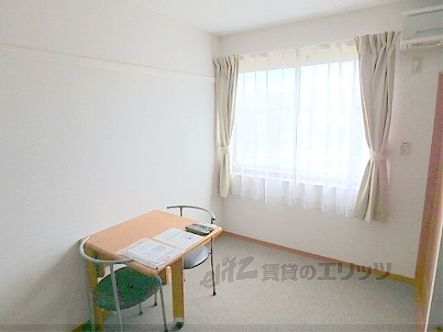 子供部屋