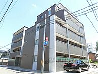 京都府京都市南区東九条東札辻町：物件画像／株式会社エリッツ　山科店