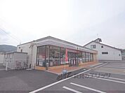 セブンイレブン　勧修寺西栗栖野町店まで150メートル