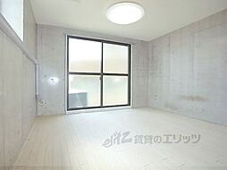 ルサフィール三条 1Kの写真