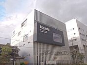 京都コンピューター学院まで970メートル