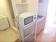 冷蔵庫置場
