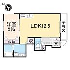 滋賀県大津市大将軍3丁目：物件画像／株式会社エリッツ　山科店