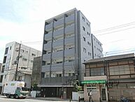 京都府京都市南区西九条藤ノ木町：物件画像／株式会社エリッツ　山科店