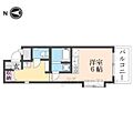 デトムワン京大前25階6.6万円