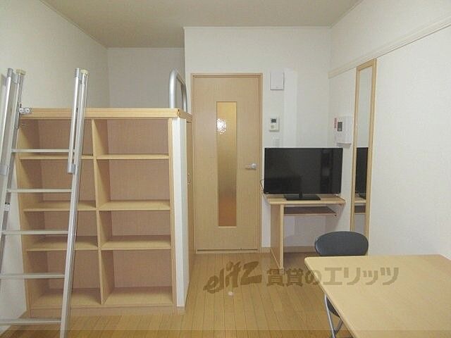 子供部屋