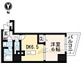 エスリード京都河原町4階7.4万円
