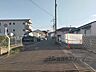 その他：前面道路