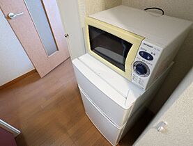 レオパレスエザーンスII  ｜ 奈良県奈良市恋の窪東町（賃貸マンション1K・2階・20.28㎡） その23