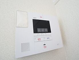 レオパレスエザーンスII  ｜ 奈良県奈良市恋の窪東町（賃貸マンション1K・2階・20.28㎡） その8