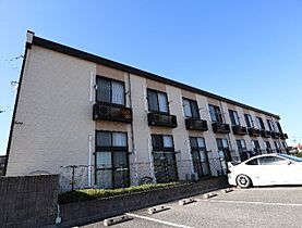 レオパレスエザーンスII  ｜ 奈良県奈良市恋の窪東町（賃貸マンション1K・2階・20.28㎡） その1