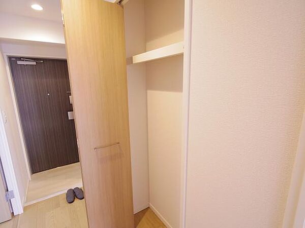 奈良県奈良市三条大宮町(賃貸マンション2LDK・4階・55.19㎡)の写真 その22