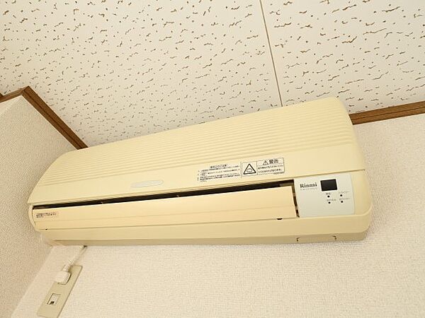 奈良県奈良市法蓮町(賃貸マンション1K・5階・18.11㎡)の写真 その15