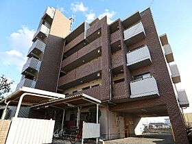 ミリアドリーブス群山  ｜ 奈良県奈良市三条桧町（賃貸マンション2LDK・4階・60.08㎡） その3