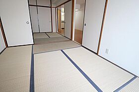 奈良県奈良市東城戸町（賃貸マンション3LDK・3階・54.00㎡） その11