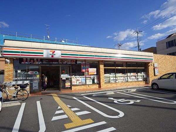 奈良県奈良市四条大路南町(賃貸アパート1DK・1階・32.90㎡)の写真 その21