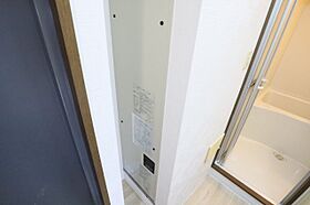 奈良県奈良市三条添川町（賃貸マンション1K・6階・25.31㎡） その22