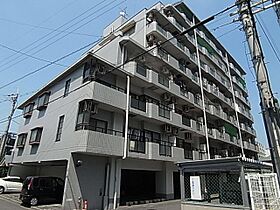 奈良県奈良市大宮町4丁目（賃貸マンション2LDK・6階・63.77㎡） その1