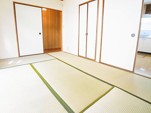 奈良県奈良市三条桧町(賃貸テラスハウス3DK・1階・58.00㎡)の写真 その12