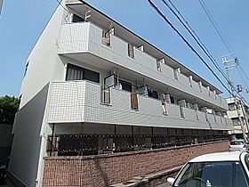 奈良県奈良市法華寺町（賃貸マンション1K・2階・19.44㎡） その1