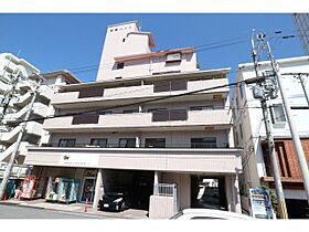 矢埜ハイツ  ｜ 奈良県奈良市大宮町3丁目（賃貸マンション2LDK・7階・52.38㎡） その1