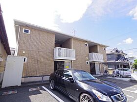 ラフィーネ  ｜ 奈良県奈良市東九条町674番地の1（賃貸アパート1LDK・2階・31.46㎡） その30