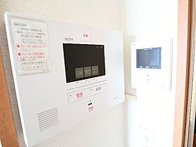 レオパレス佐保川  ｜ 奈良県奈良市法華寺町（賃貸マンション1K・2階・23.18㎡） その15