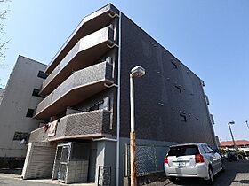 レオパレス佐保川  ｜ 奈良県奈良市法華寺町（賃貸マンション1K・2階・23.18㎡） その1