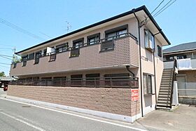 奈良県奈良市法華寺町（賃貸マンション2LDK・1階・63.00㎡） その1