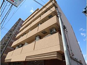 クレセール杉ヶ町マンション 502 ｜ 奈良県奈良市杉ヶ町（賃貸マンション1K・5階・24.48㎡） その27