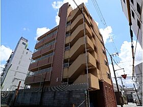 クレセール杉ヶ町マンション 502 ｜ 奈良県奈良市杉ヶ町（賃貸マンション1K・5階・24.48㎡） その30